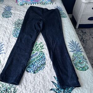 Rag & Bone Indigo Denim Jeans Size 8